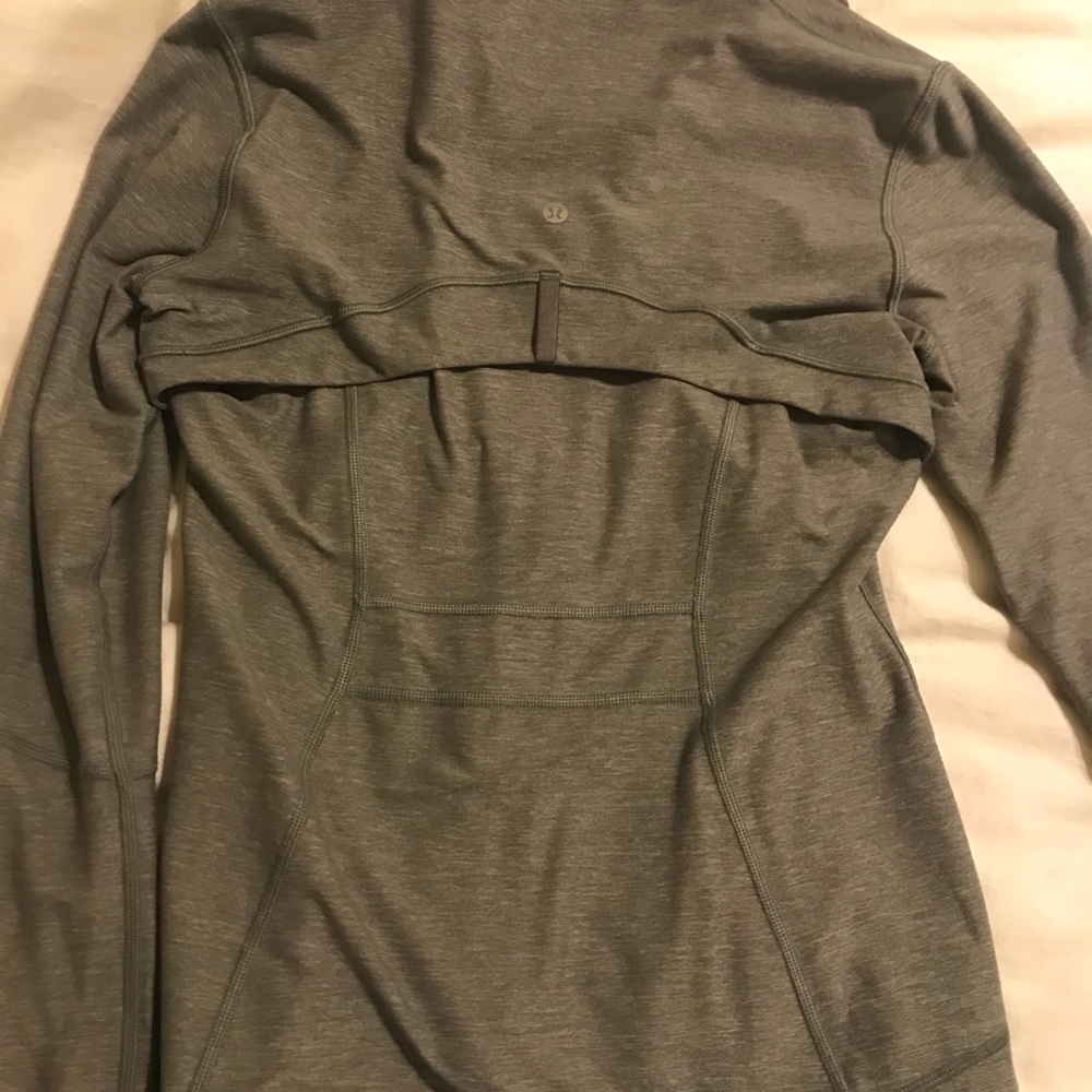 Lululemon womens define jacket